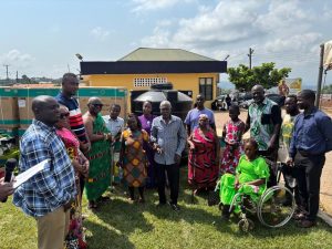 STRENGTHENING INCLUSION: PWDS SUPPORT ITEMS DISTRIBUTION CEREMONY whatsapp image 2026 01 06 at 11.27.05 (7)