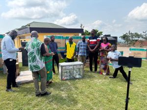 STRENGTHENING INCLUSION: PWDS SUPPORT ITEMS DISTRIBUTION CEREMONY whatsapp image 2026 01 06 at 11.27.06 (5)