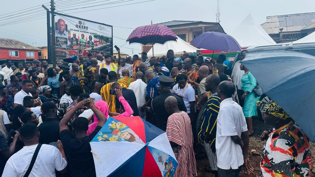 SOD-CUTTING CEREMONY FOR THE 24HR ECONOMY MARKET AT ABIRIW-AKUAPEM img 20260525 wa0046