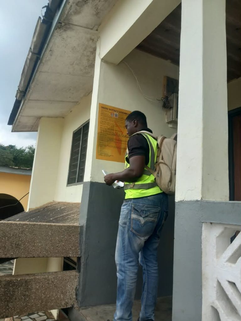 PAY YOUR RATES, SECURE YOUR PERMITS: DISTRICT ASSEMBLY CRACKS DOWN ON DEFAULTERS lbvmbm