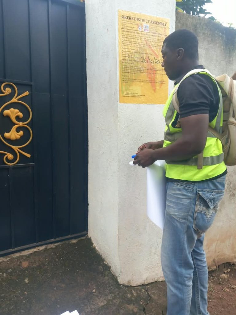 PAY YOUR RATES, SECURE YOUR PERMITS: DISTRICT ASSEMBLY CRACKS DOWN ON DEFAULTERS whatsapp image 2026 10 14 at 20.55.34