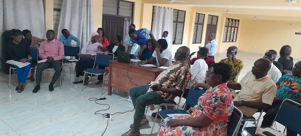 3RD BUDGET COMMITTEE MEETING 2026 image
